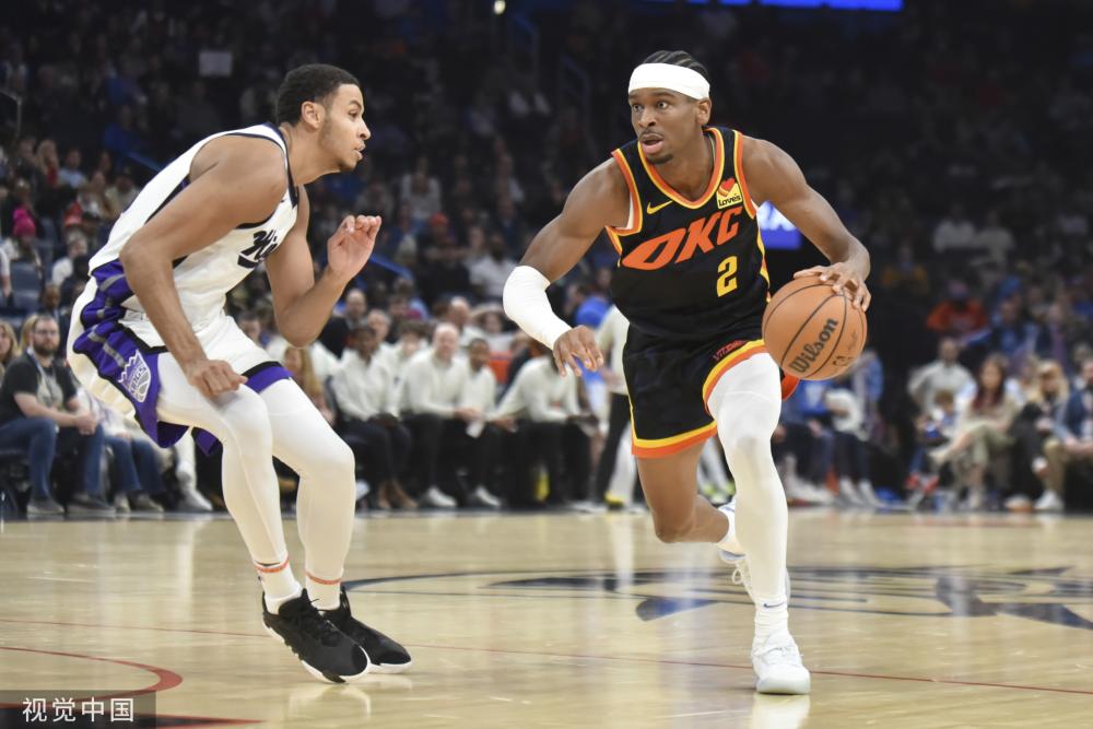NBA赛季