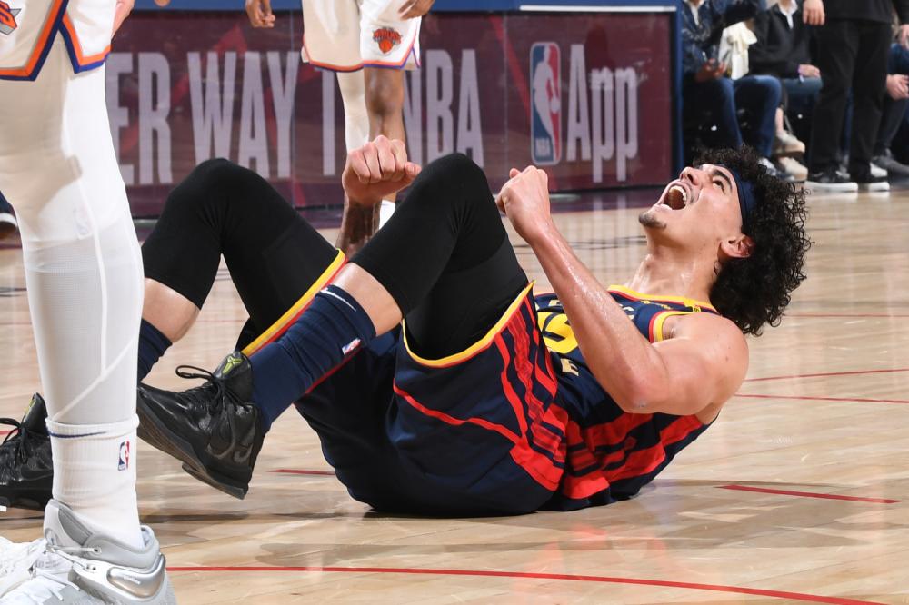 他的局势 他的局势