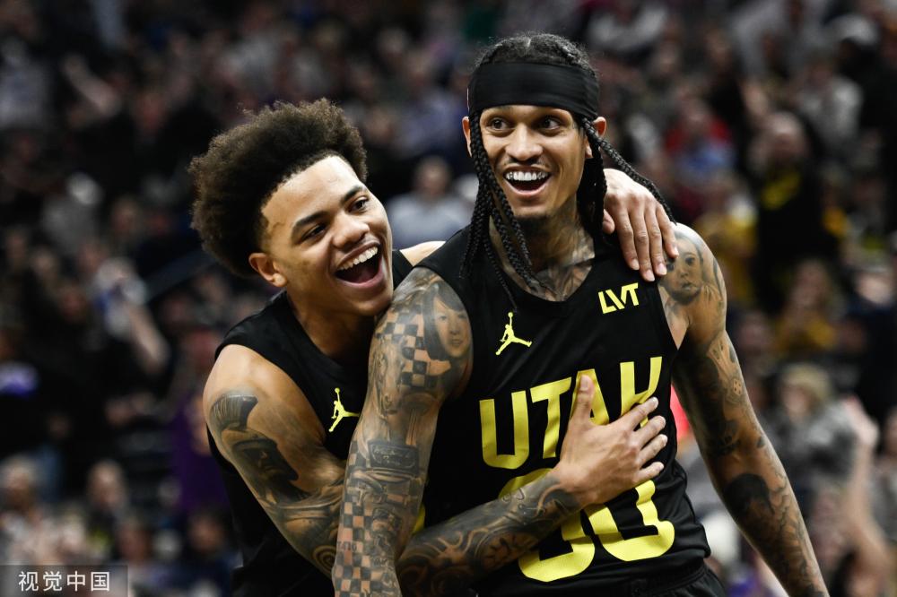 东契奇不必 东契奇不必